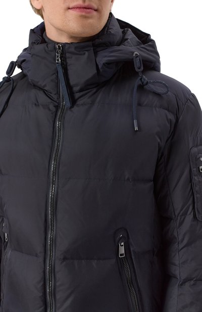 Пуховик BOGNER, арт. 38417593, фото 5