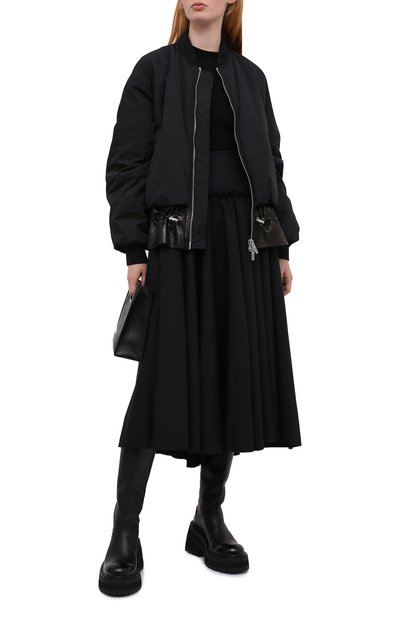 Юбка YOHJI YAMAMOTO, арт. FB-S51-900, фото 2