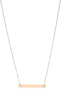 Колье VANRYCKE, арт. CB1R0-01, фото 1