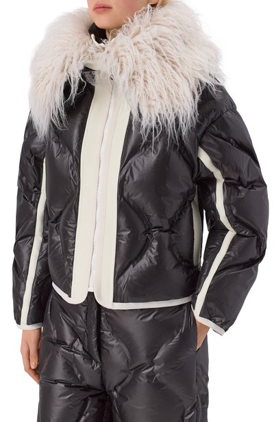 Пуховик JET SET, арт. 2521/110006, фото 3