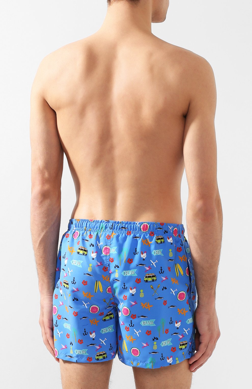 Плавки-шорты GALLO, арт. AP507815, фото 4