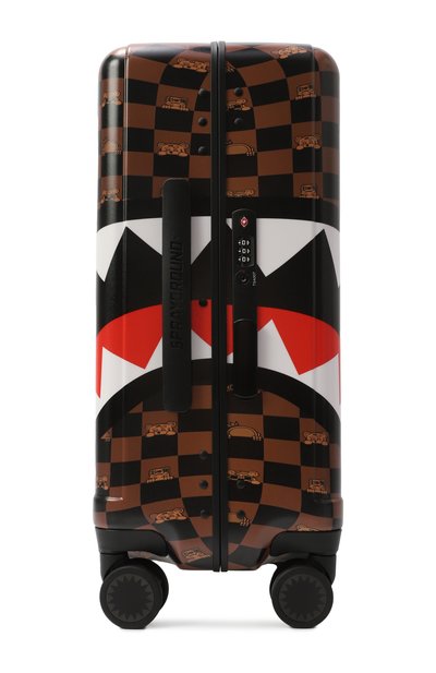 Чемодан SPRAYGROUND, арт. 910CL257NSZ, фото 3
