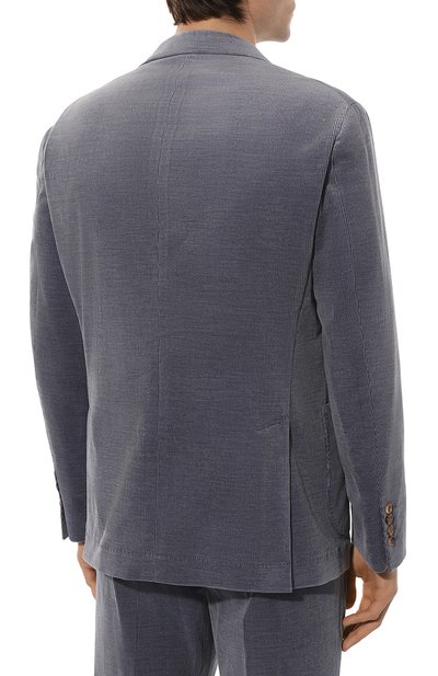 Вельветовый костюм BRUNELLO CUCINELLI, арт. MQ435LBNH, фото 3