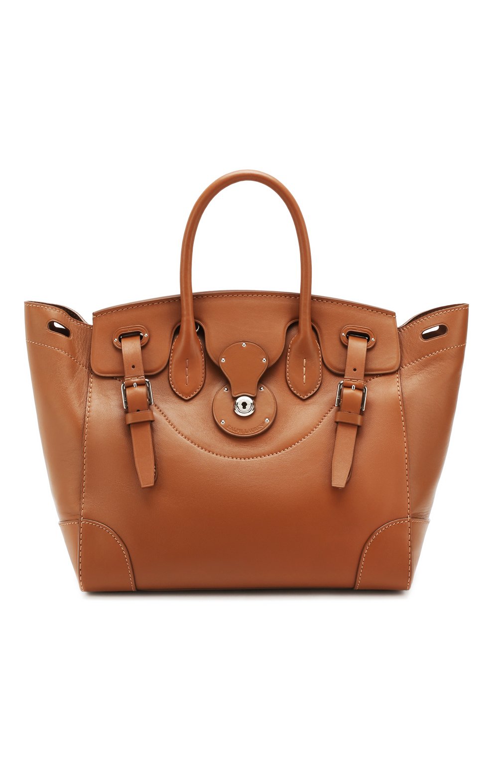 Сумка soft ricky 33 RALPH LAUREN, арт. 435177395, фото 1