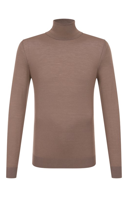 Шерстяная водолазка MVST M0-M25.1MM.K406/44-60 Бежевый M0-M25.1MM.K406/44-60