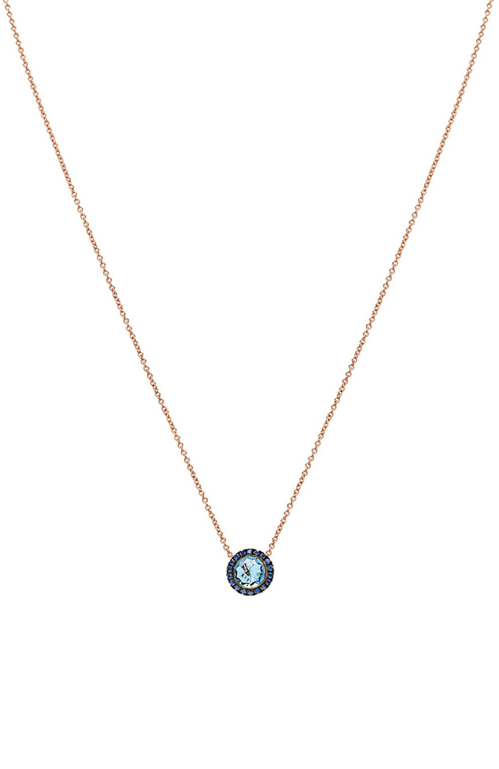 Кулон MIMI, арт. PLM306R8T5Z5, фото 2