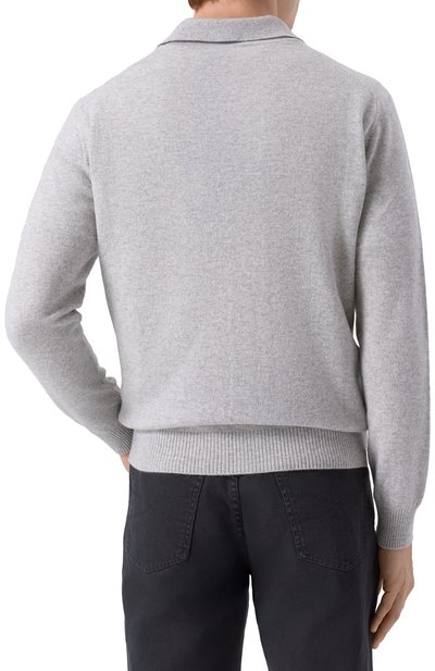 Кашемировый кардиган MVST, арт. M25.1PM.K015, фото 4