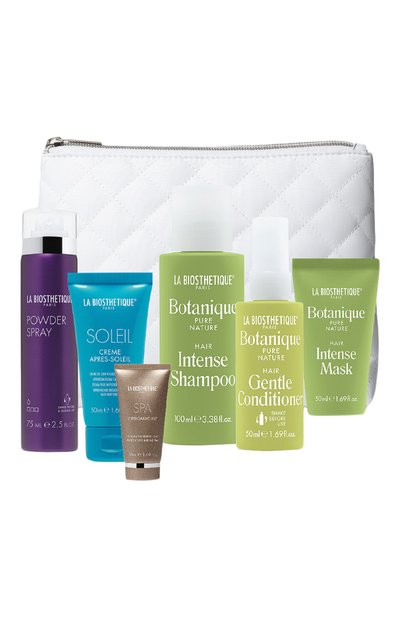 Мужского тревел набор 1 LA BIOSTHETIQUE, арт. N190