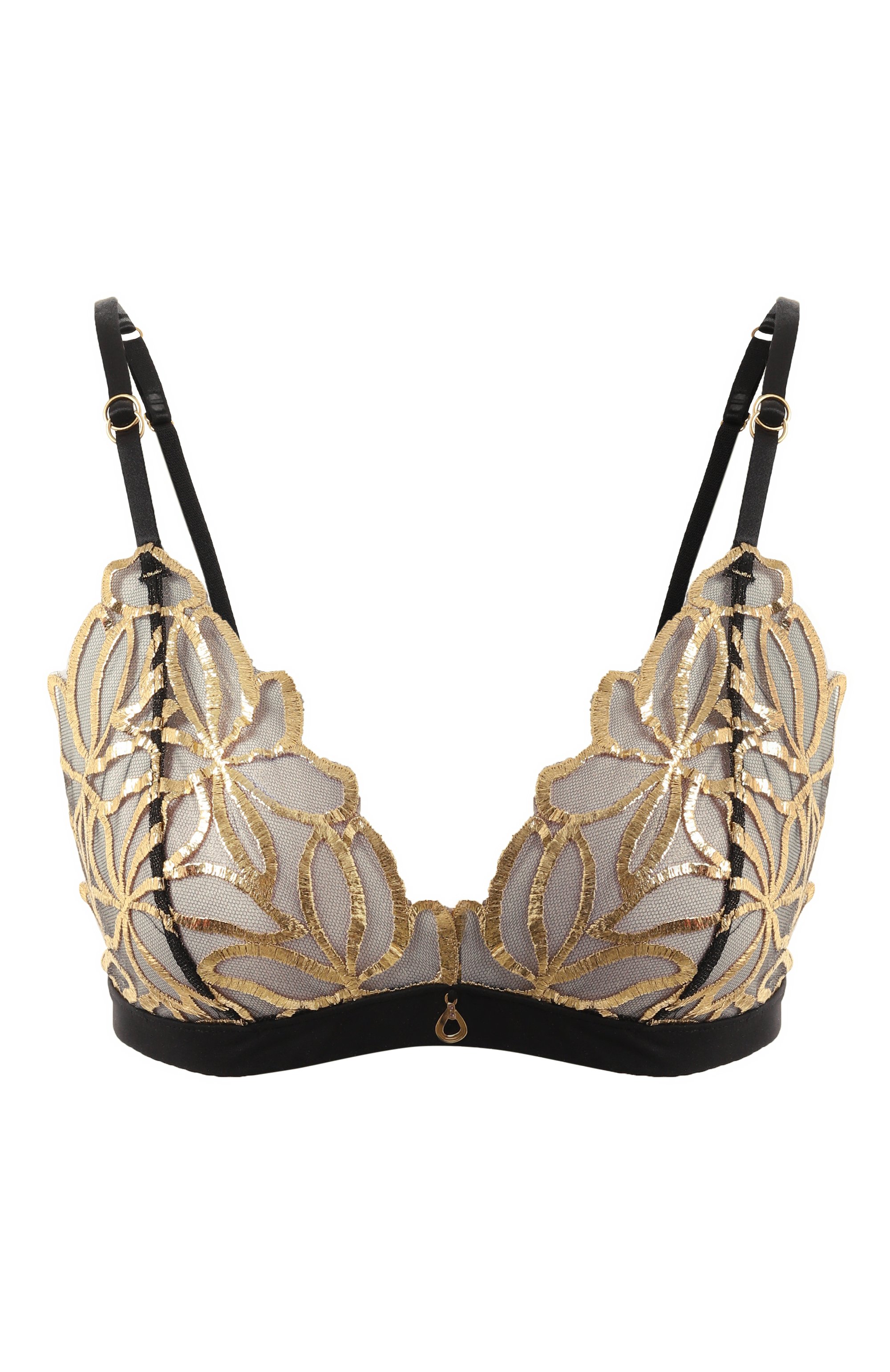 Бюстгальтер с треугольными чашками LISE CHARMEL, арт. ACJ6529, фото 1