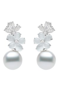 Серьги MERCURY, арт. ME23158/PRL11/MST/FL, фото 1