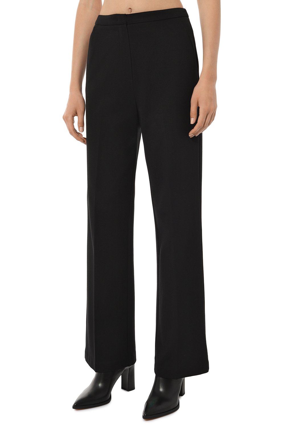 Брюки из вискозы BEATRICE .B, арт. 24FA1988/FIT, фото 3