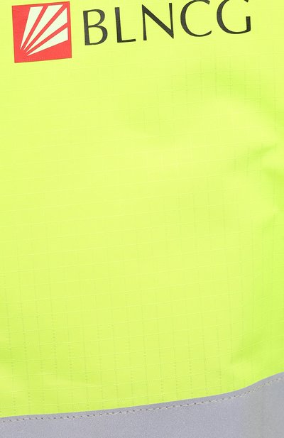 Двусторонний пуховик BALENCIAGA, арт. 660125/TYD33, фото 5