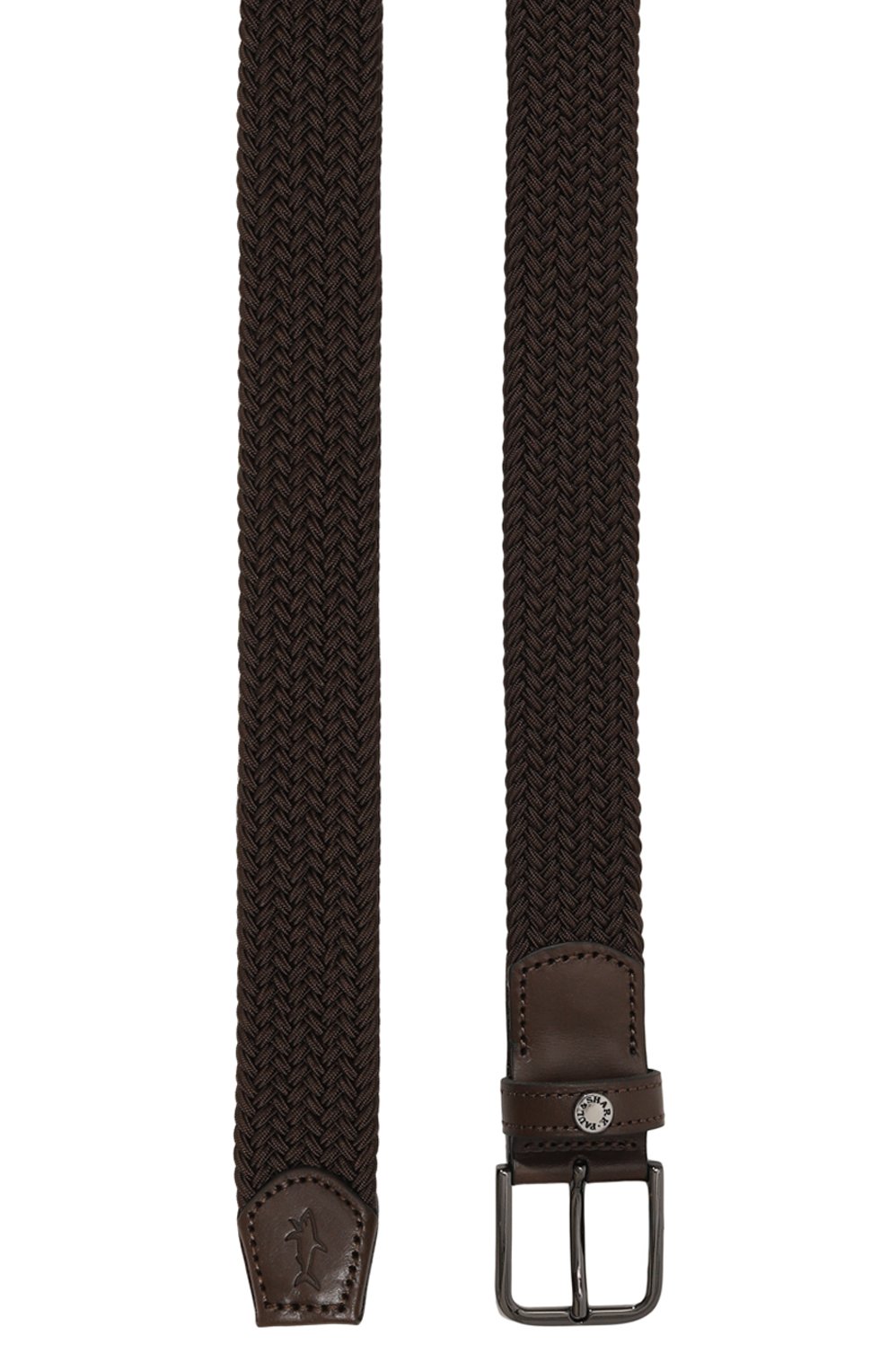 Текстильный ремень PAUL&SHARK, арт. 14316000, фото 3