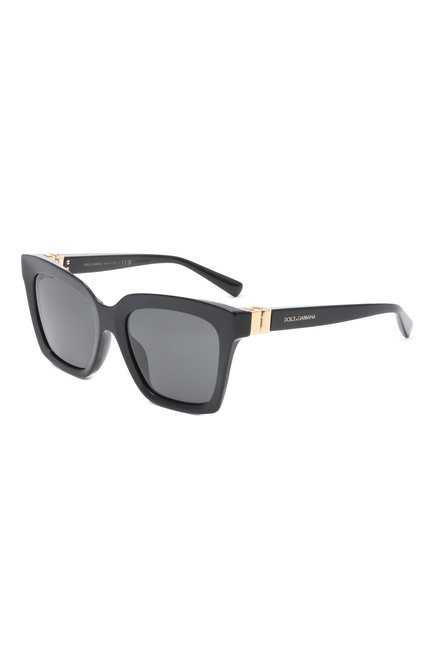 Женские солнцезащитные очки DOLCE & GABBANA, арт. 4498-501/87