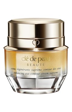 Моделирующий крем для контура глаз (15ml) CLÉ DE PEAU BEAUTÉ бесцветного цвета, арт. 15301CP | Фото 1 (Материал внутренний: Не назначено; Назначение: Для кожи вокруг глаз; Региональные ограничения белый список (Axapta Mercury): Не проставлено; Нос: Не проставлено; Тип продукта: Кремы; Статус проверки: Проверена категория)