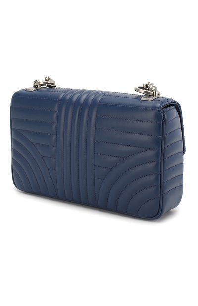 Сумка diagramme   PRADA, арт. 1BD108-2D91-F0PKZ-COI, фото 3