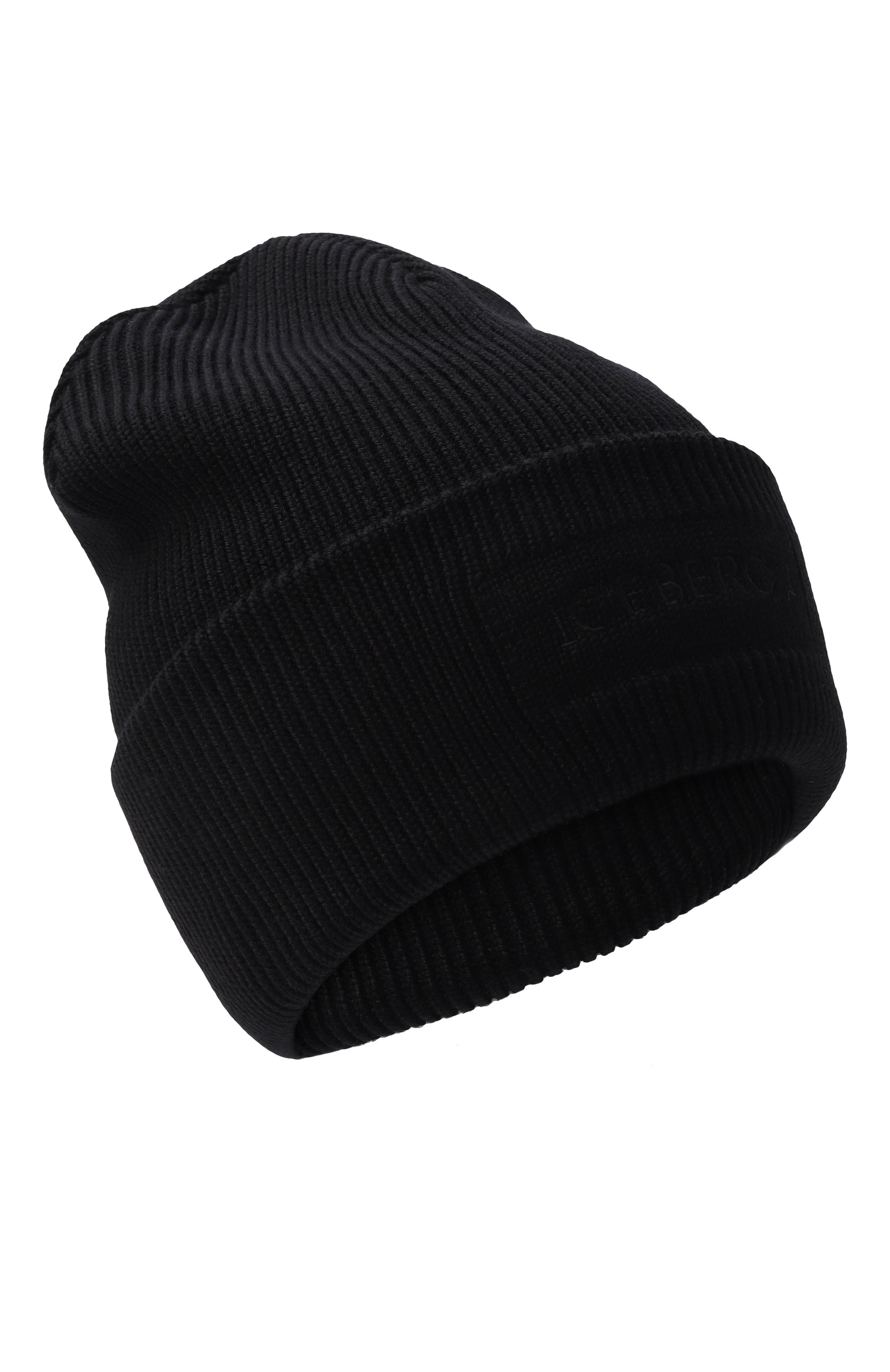 Шерстяная шапка ICEBERG, арт. 3040/9005, фото 1