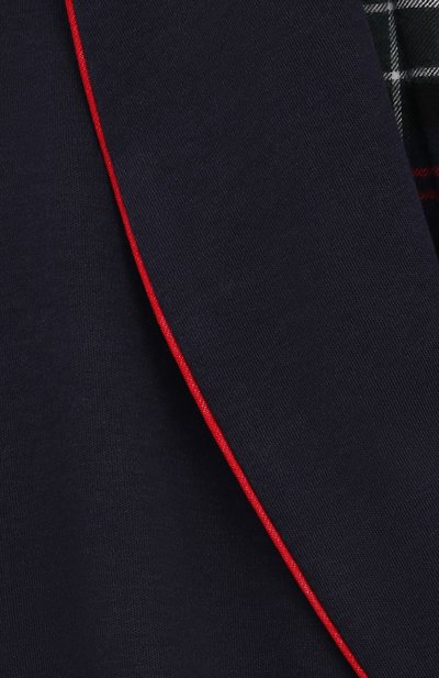 Хлопковый халат STORY LORIS, арт. 36640/8-16, фото 3