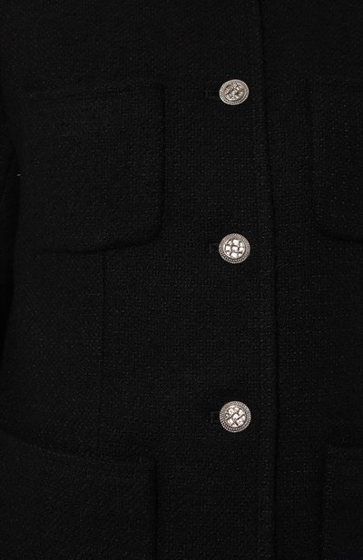 Твидовый жакет DUNST, арт. UDJA3C205N3, фото 5