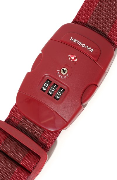 Ремень багажный SAMSONITE, арт. CO1-00057, фото 3
