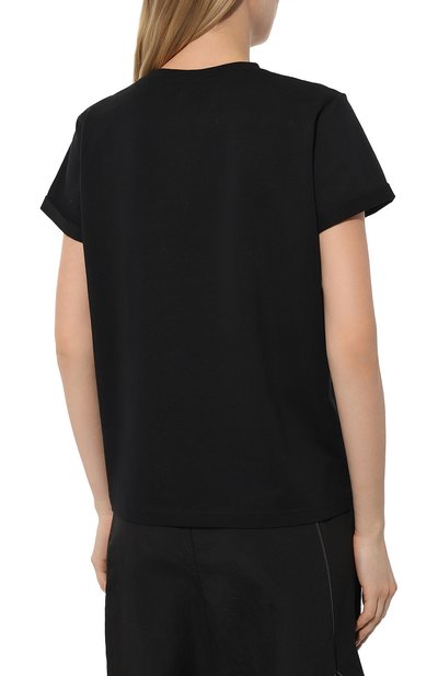 Хлопковая футболка SEVEN LAB, арт. CTR1.01.900.258.0198, фото 4