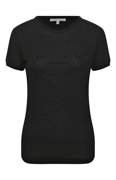 Футболка PATRIZIA PEPE, арт. 8K0159_K128, фото 1