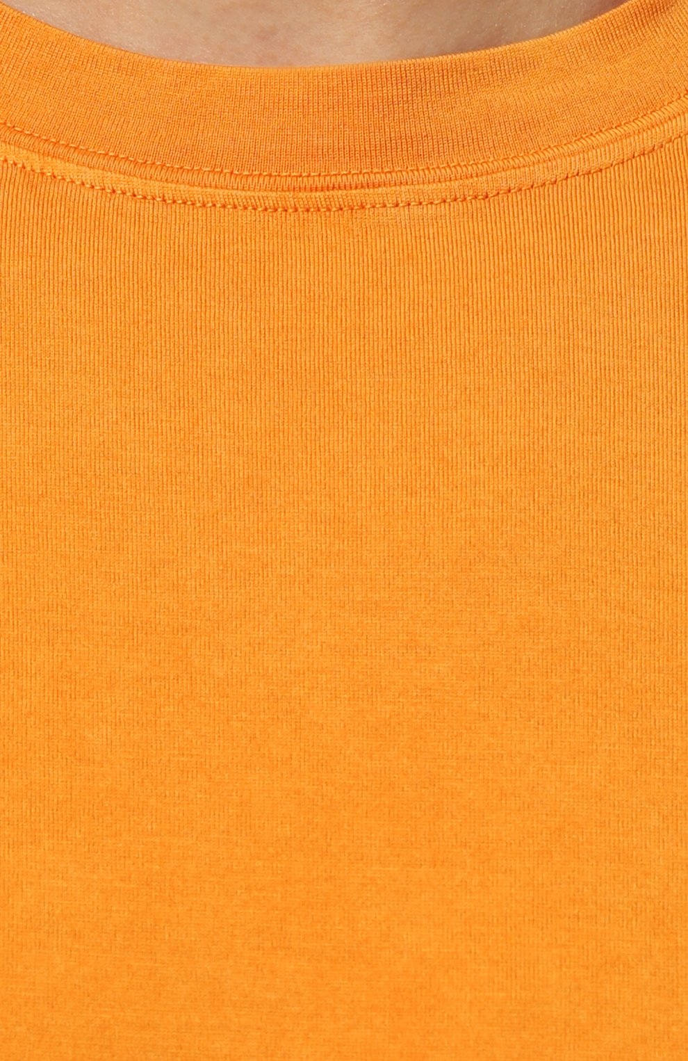 Хлопковая футболка FEDELI, арт. 7UEF0103, фото 5