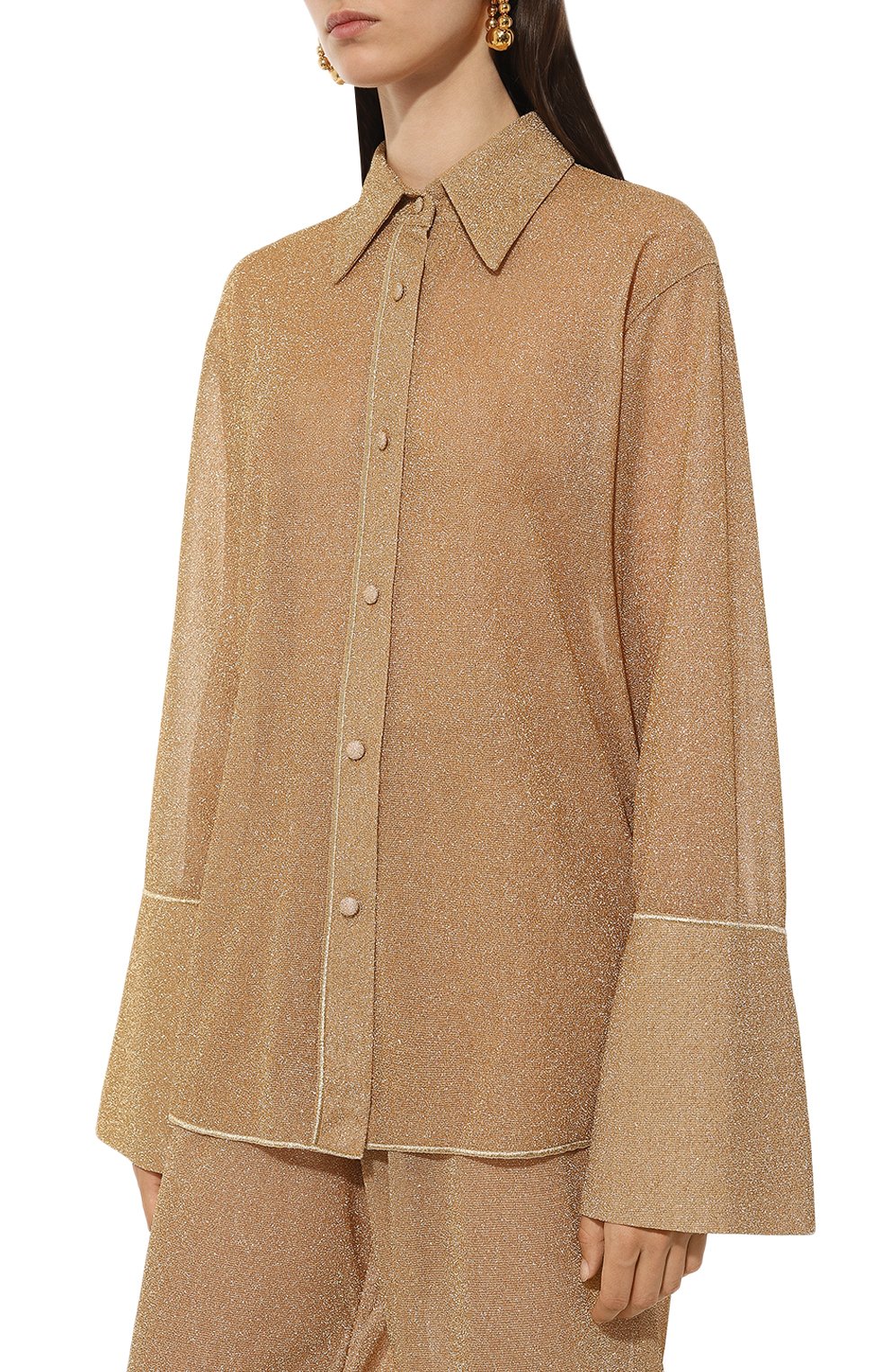 Блузка OSEREE, арт. LSF235, фото 3