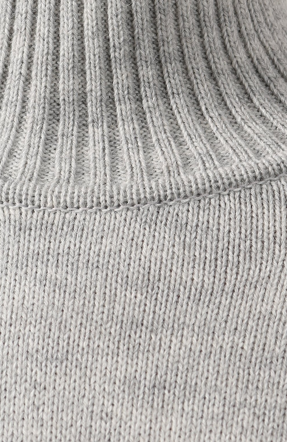 Костюм SEVEN LAB серого цвета по цене 24780 руб., арт. KN SS19-3 white/grey, фото 6 Костюм SEVEN LAB, арт. KN SS19-3 white/grey, фото 6