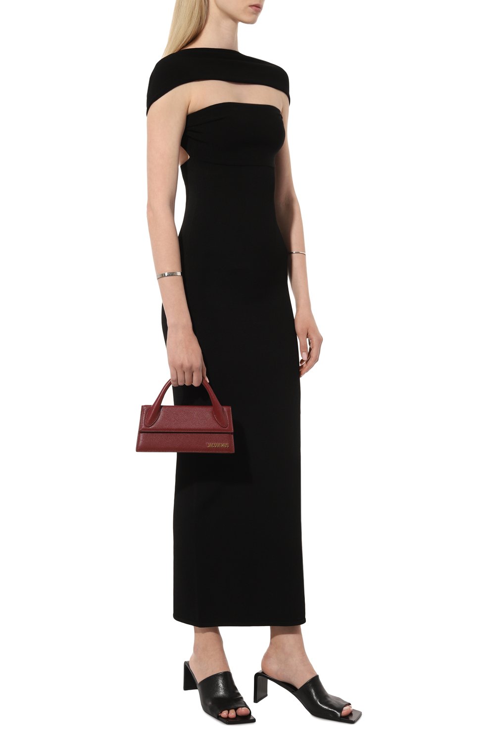 Сумка le chiquito JACQUEMUS, арт. 24E213BA004-3163, фото 7