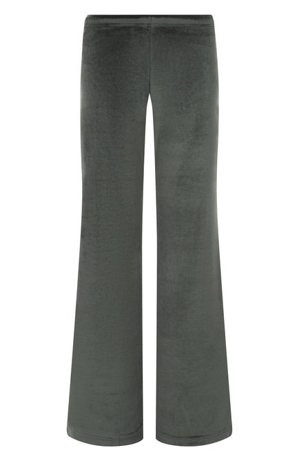 Женские бархатные брюки BALENCIAGA, арт. 836139/TM026