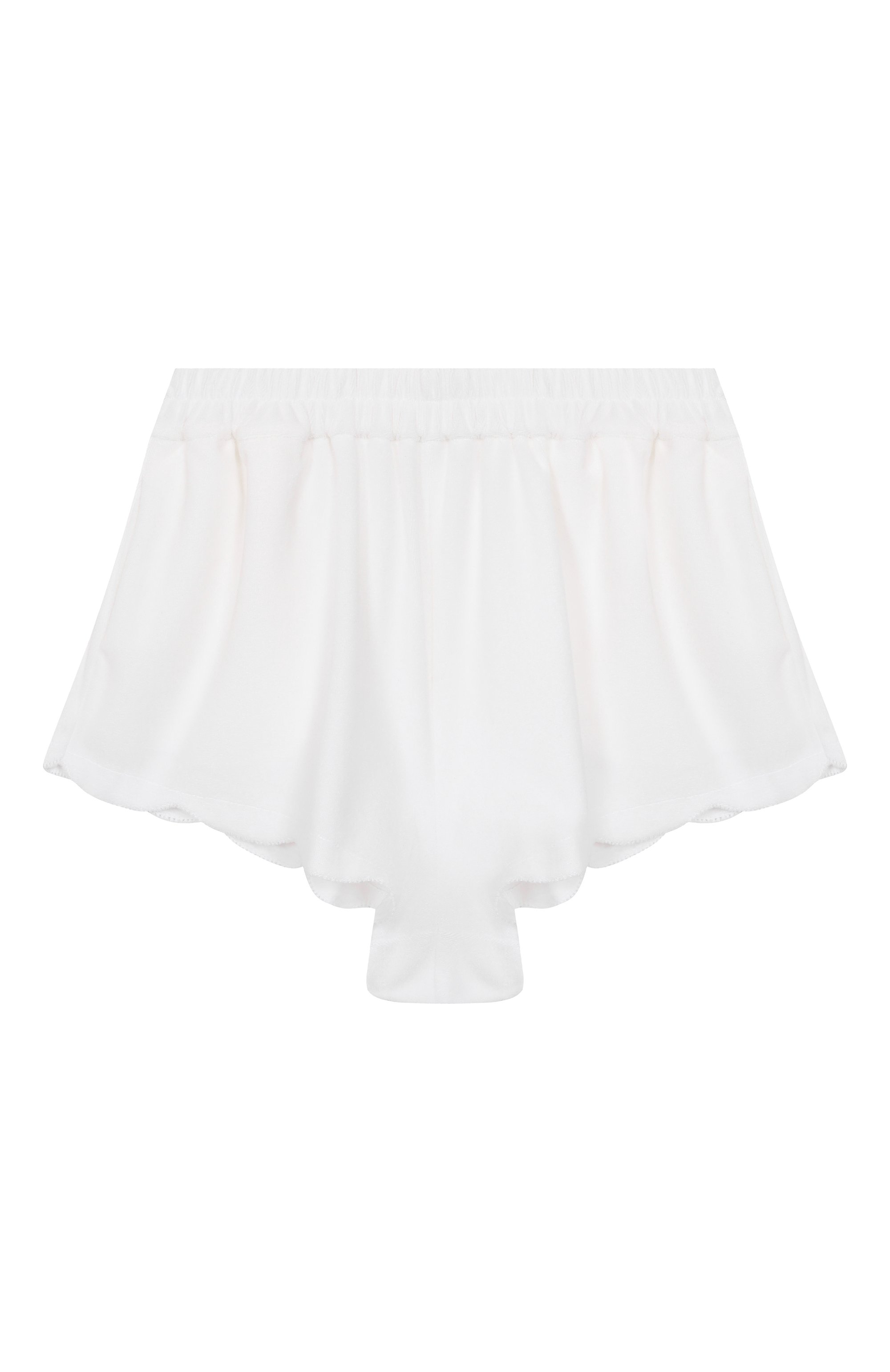 Хлопковые шорты MARYSIA BUMBY, арт. BC061, фото 1