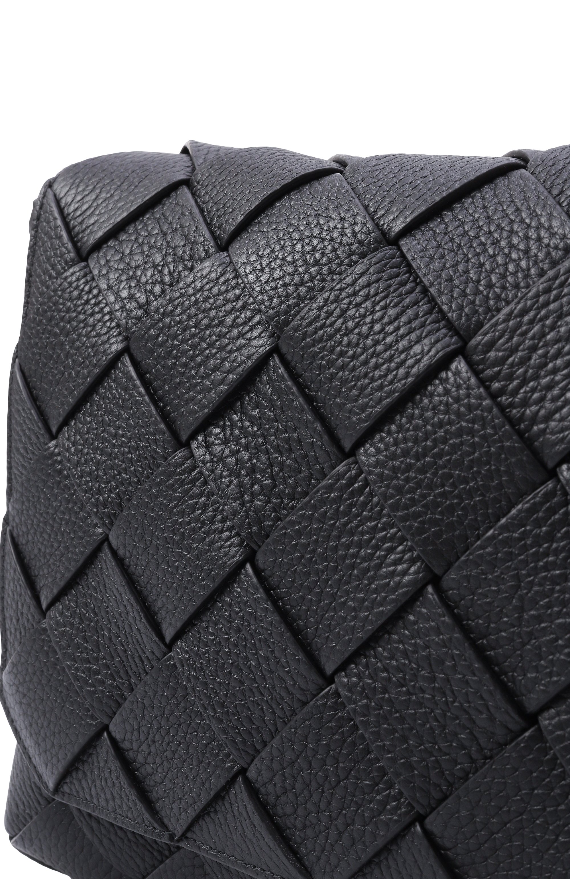 Сумка diago large BOTTEGA VENETA, арт. 815796/V4FV1, фото 3