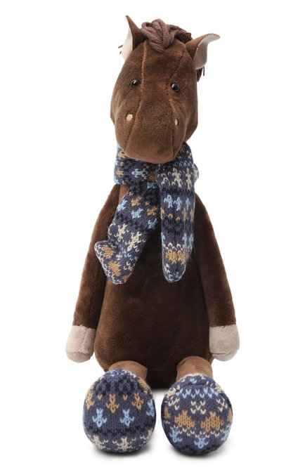 Мягкая игрушка конь йохан ORANGE TOYS, арт. 2611/25B