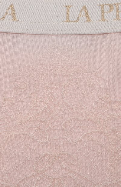 Трусы-шорты LA PERLA, арт. 70077/2A-6A, фото 3