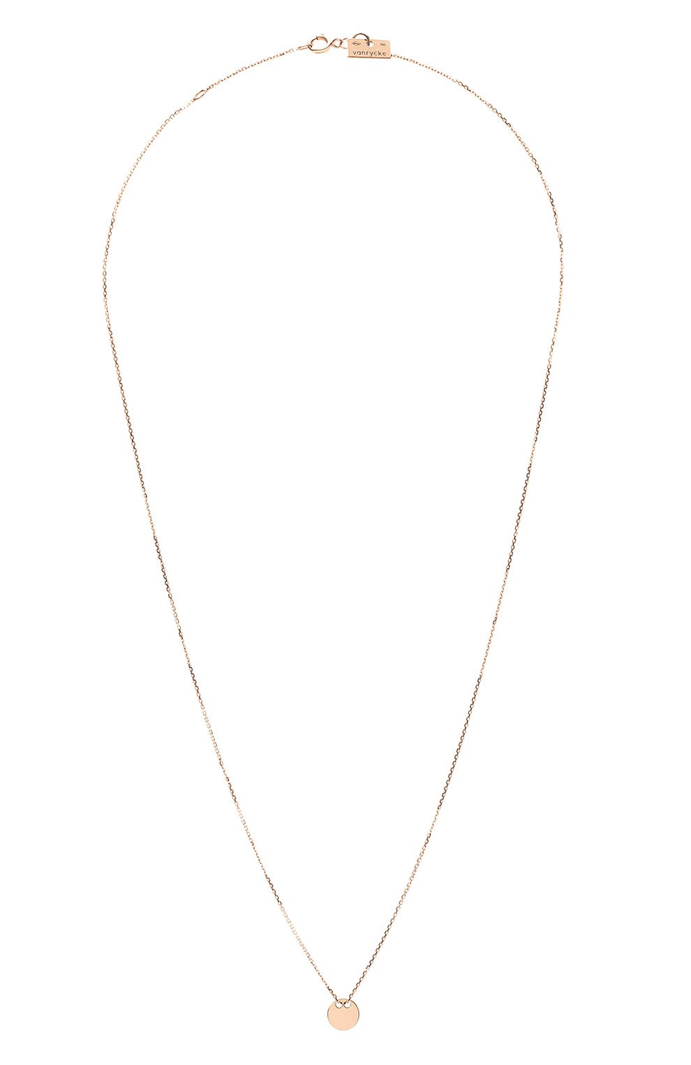Колье VANRYCKE, арт. CA3R0-01, фото 3