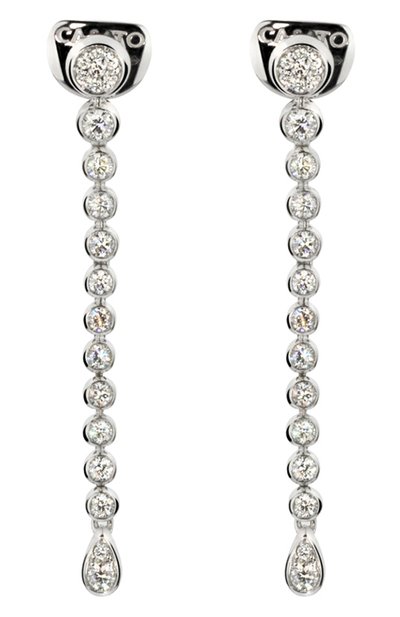 Женские серьги CASATO, арт. ORX816BT-W