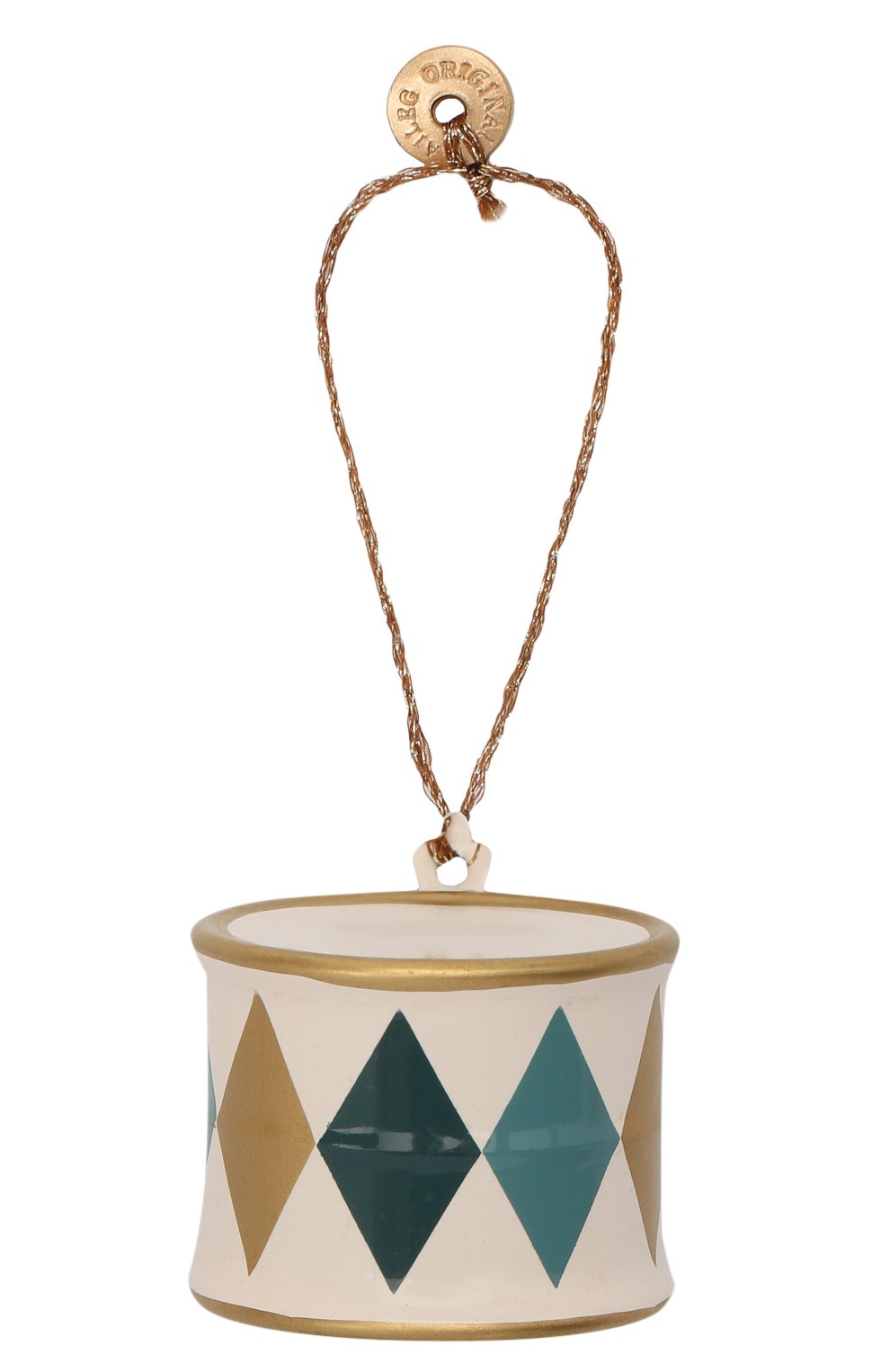 Комплект елочных игрушек MAILEG, арт. 14-0526-00, фото 7