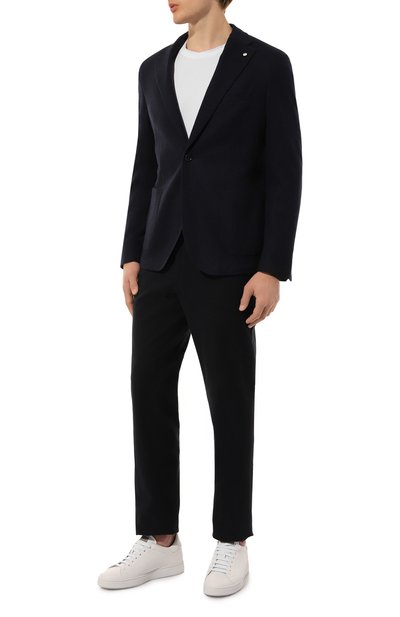 Мужской шерстяной пиджак L.B.M. 1911, арт. 2817/35700