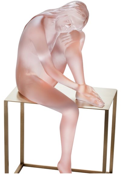 Скульптура луизон DAUM, арт. 05401-1