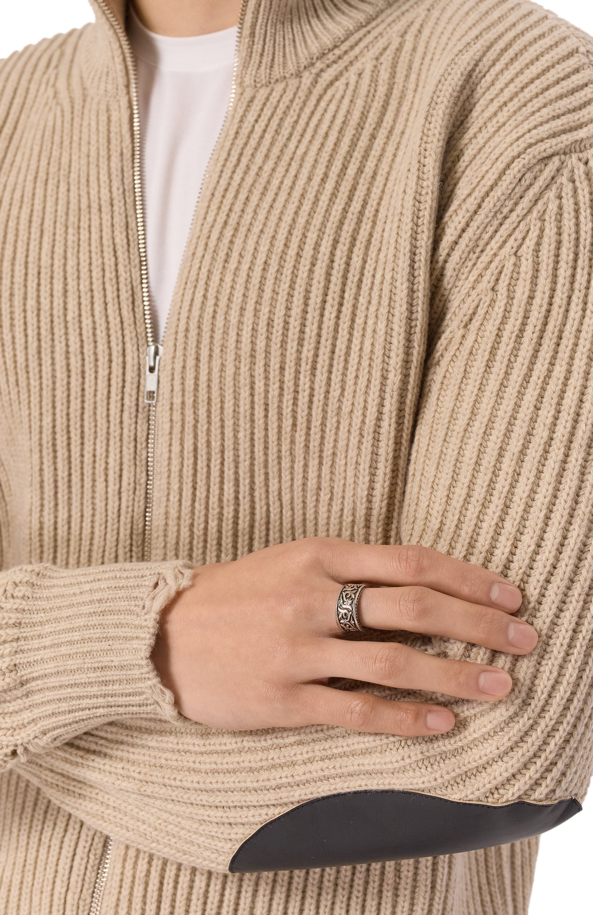 Кольцо GL JEWELRY, арт. M700008-S97-01, фото 2