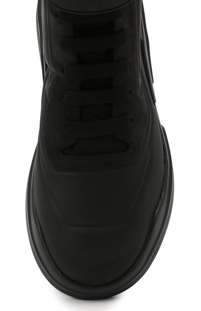 Кроссовки PRADA, арт. 3T6443-HEC-F0002-010, фото 4