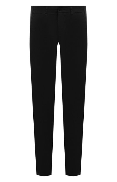 Мужские хлопковые брюки TRANSIT, арт. CFUTRWA100