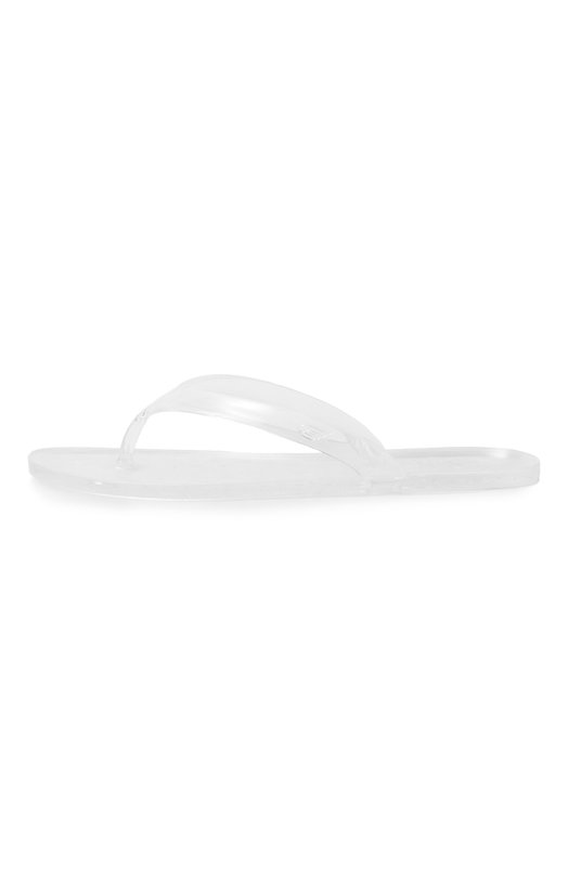 Шлепанцы Jelly Ancient Greek Sandals JELLY FLIP FL0P Прозрачный  JELLY FLIP FL0P Фото 4