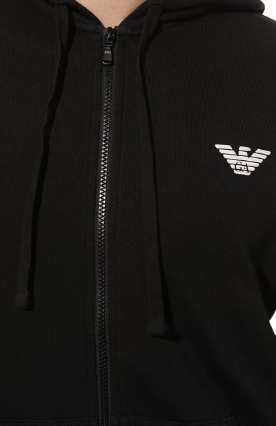 Толстовка EMPORIO ARMANI, арт. 111666/3R571, фото 5