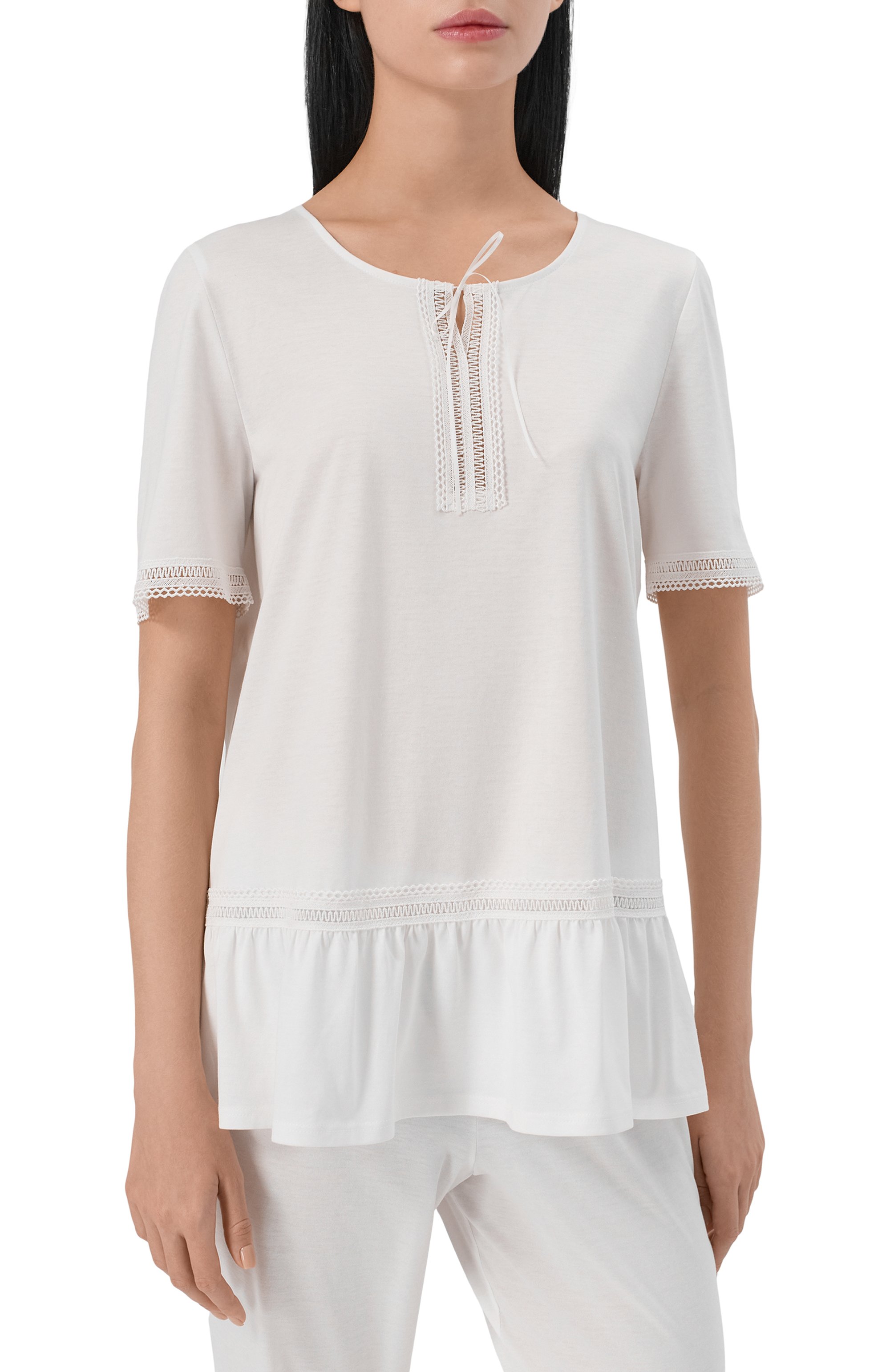 Хлопковая пижама FERAUD, арт. 3241048, фото 3