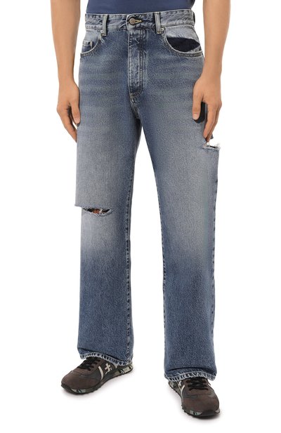 Джинсы ICON DENIM LA, арт. SC0TT/ID871, фото 3