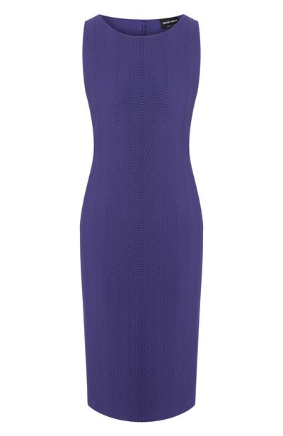 Женское платье GIORGIO ARMANI, арт. 6GAA75/AJWPZ