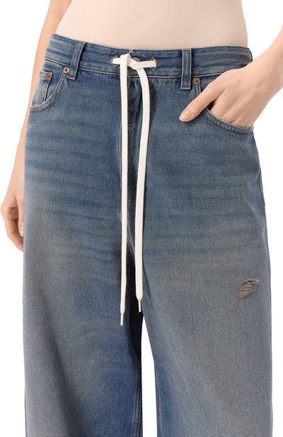 Джинсы MM6, арт. S52LA0246/M30017, фото 5