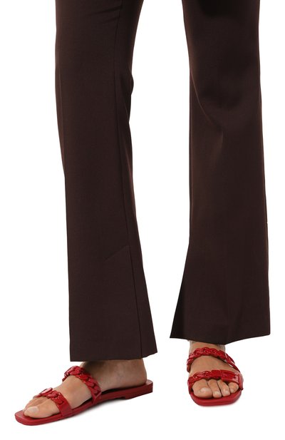 Шлепанцы GUCCI, арт. 624731 J8700, фото 3